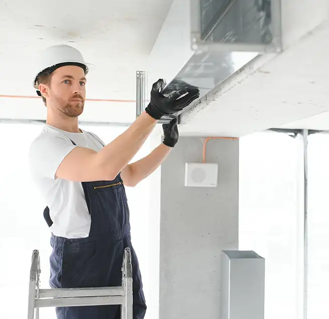 Why Homeowners & Businesses Trust Us in Laurel, MD?