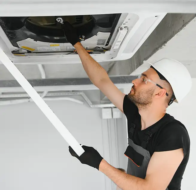 Why Homeowners & Businesses Trust Us in Laurel, MD?