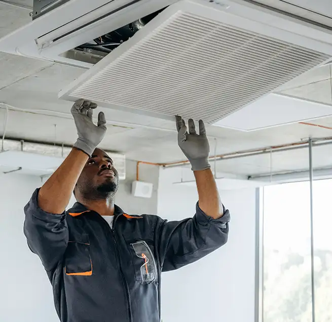 Why Homeowners & Businesses Trust Us in Laurel, MD?