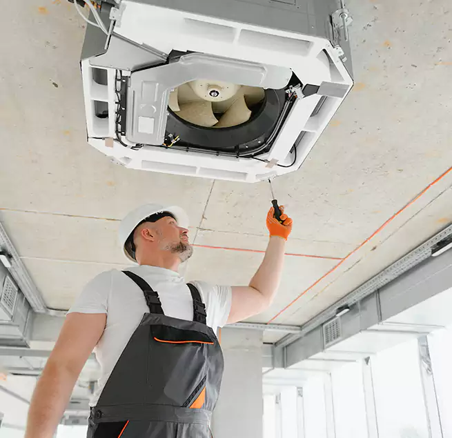 Why Homeowners Businesses Trust Us in Laurel, MD