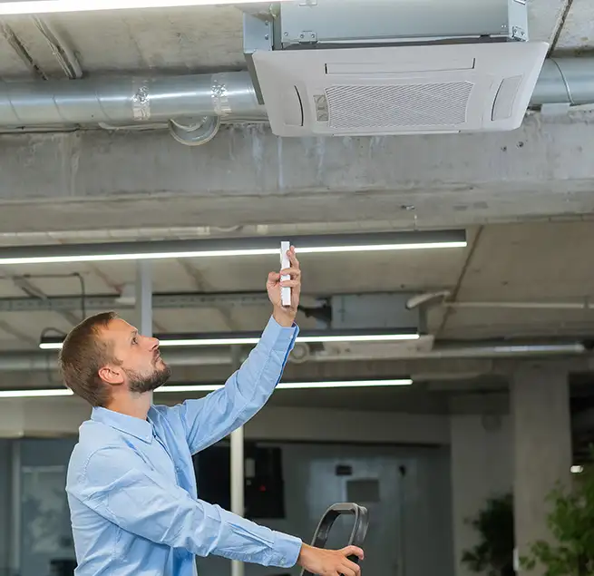 Why Homeowners & Businesses Trust Us in Laurel, MD?