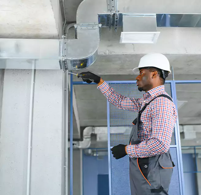 Why Homeowners & Businesses Trust Us in Laurel, MD