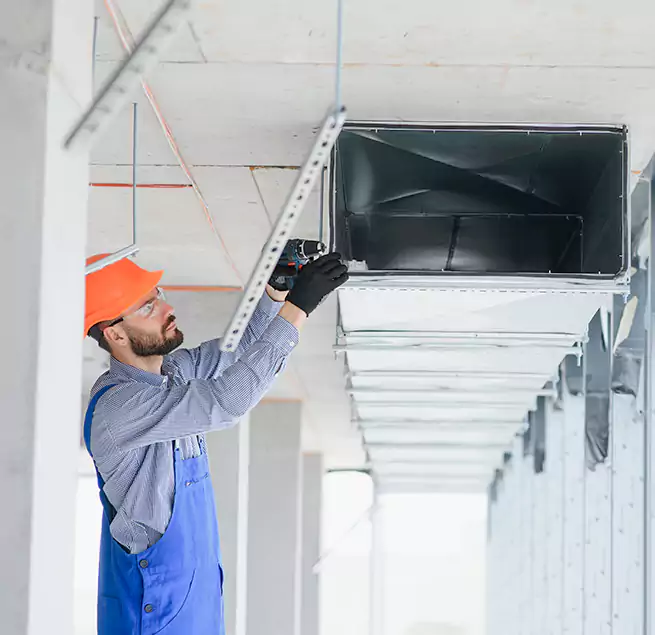 Why Homeowners & Businesses Trust Us in Laurel, MD?