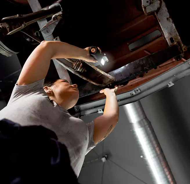 Why Homeowners & Businesses Trust Us Laurel, MD