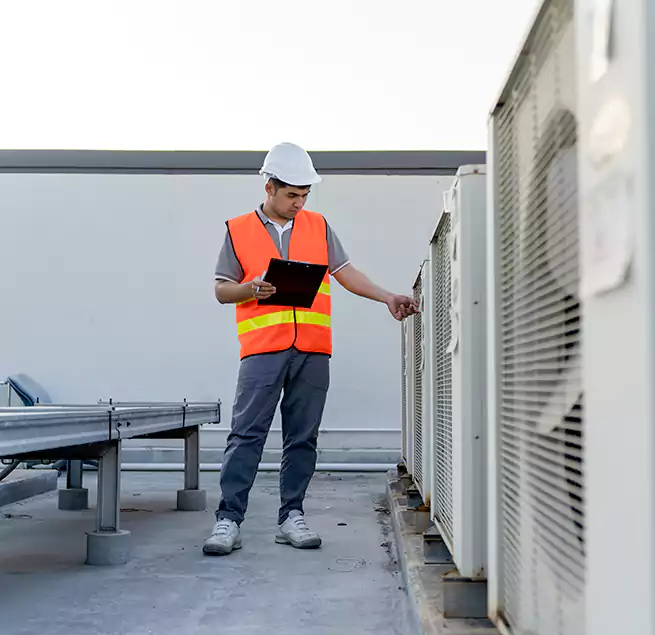 Why Homeowners & Businesses Trust Us in Laurel, MD?