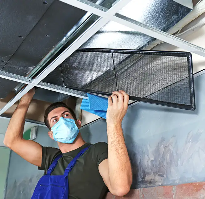 Why Homeowners & Businesses Trust Us in Laurel, MD?