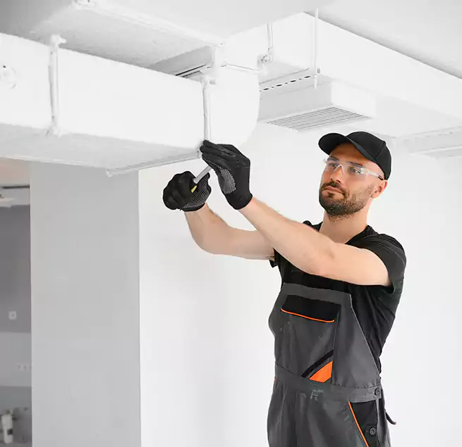 Why Homeowners & Businesses Trust Us in Laurel, MD?