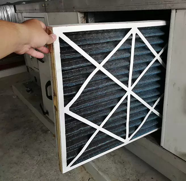 Why Homeowners & Businesses Trust Us Laurel, MD?